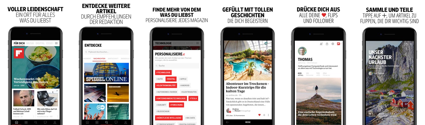 Flipboard-app-unternehmen-magazin-amlegen