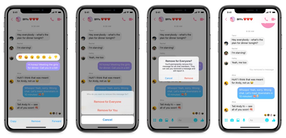 facebook-messenger-nachrichten-loeschen