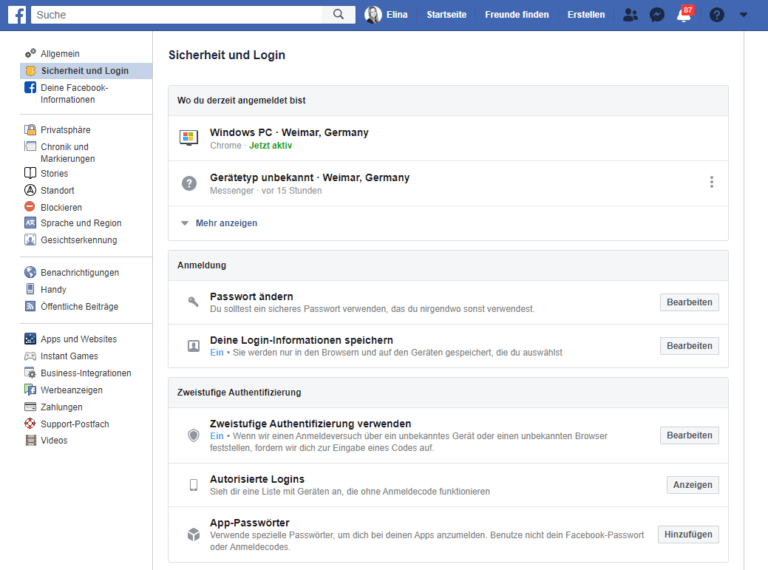 Zwei-Faktor-Authentifizierung-Facebook-1