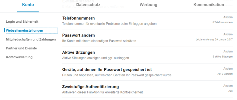 Zwei-Faktor-Authentifizierung-Linkedin-02