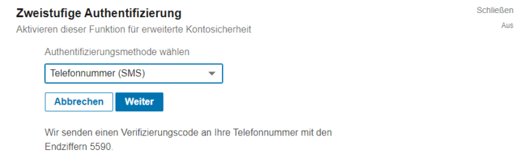 Zwei-Faktor-Authentifizierung-Linkedin-03