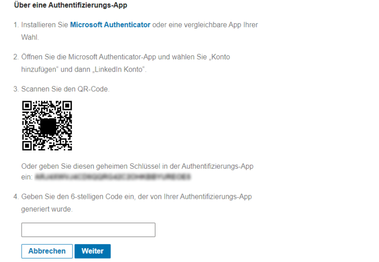 Zwei-Faktor-Authentifizierung-Linkedin-05